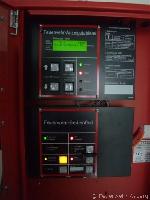 B3 - Brandmeldeanlage (BMA)