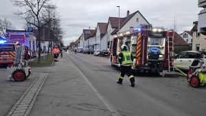 G3 - Gasgeruch Einfamilienhaus
