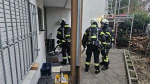 G3 - Gasgeruch Einfamilienhaus