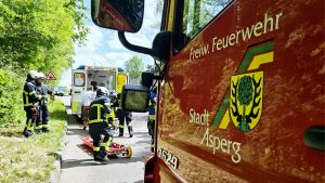 H1 - Tragehilfe Rettungsdienst