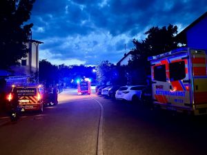 H1 - medizinische Erstversorgung
