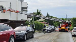 B3 - privater Rauchwarnmelder