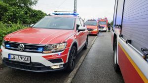 B3 - privater Rauchwarnmelder