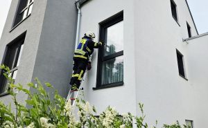 B3 - privater Rauchwarnmelder