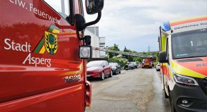 B3 - privater Rauchwarnmelder