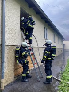B5 - Feuer/Rauch MFH
