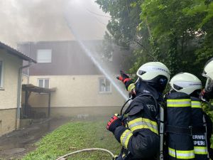 B5 - Feuer/Rauch MFH
