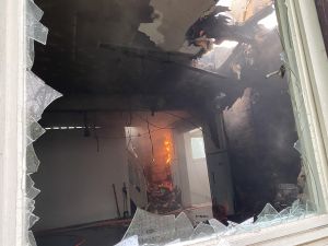 B5 - Feuer/Rauch MFH