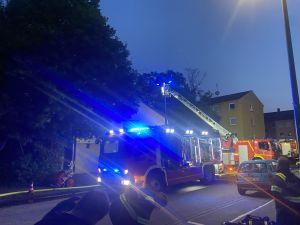B5 - Feuer/Rauch MFH