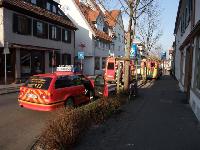 H1 - Türe öffnen