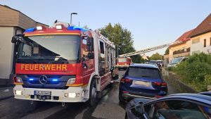B3 - privater Rauchwarnmelder