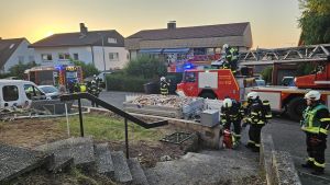 B3 - privater Rauchwarnmelder