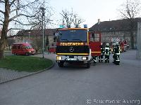 B3 - Brandmeldeanlage (BMA)