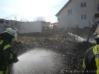 B2 - Flächenbrand