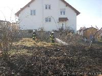 B2 - Flächenbrand