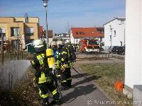 B2 - Flächenbrand