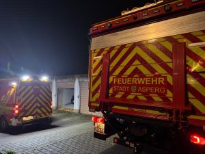 H0 - Wasserschaden Wohnung