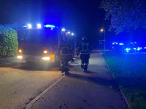 B3 - BMA / Täuschungsalarm