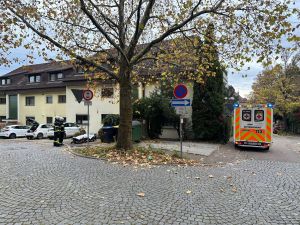 H1 - Transportunterstützung Rettungsdienst