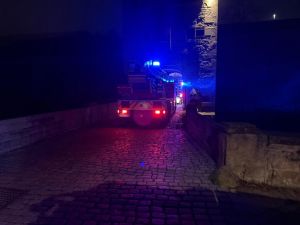 B3 - BMA / Täuschungsalarm