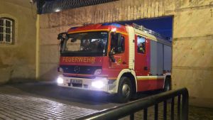 B3 - BMA / Täuschungsalarm