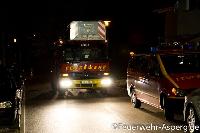 B3 - Brand in Gebäude