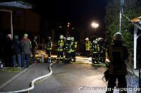 B3 - Brand in Gebäude