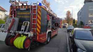 B3 - Rauchwarnmelder Mehrfamilienhaus