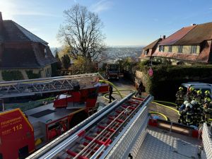 B4 - Feuer/Rauch EFH