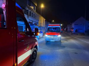 H1 - medizinische Erstversorgung