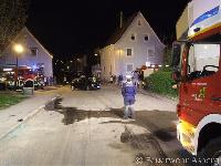 B2 - PKW-Brand
