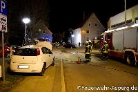 B2 - PKW-Brand