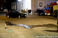 B2 - PKW-Brand