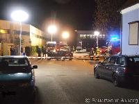 B2 - PKW-Brand