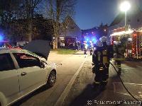 B2 - PKW-Brand