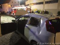 B2 - PKW-Brand