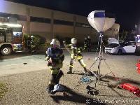 B2 - PKW-Brand