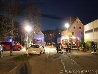 B2 - PKW-Brand