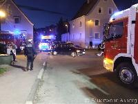 B2 - PKW-Brand