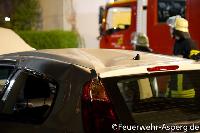 B2 - PKW-Brand