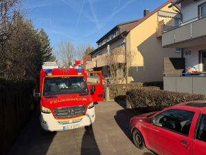 H1 - Türöffnung Gebäude