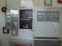 B3 - Brandmeldeanlage (BMA)