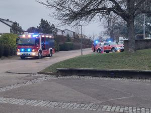 B3 - BMA / Täuschungsalarm