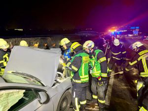 H1 - eCall/autom. Notruf ohne Kontakt