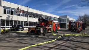 B3 - BMA / chemische Reaktion