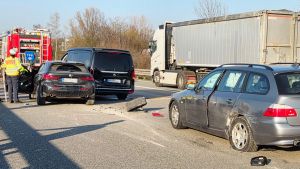 H1 - VU Pers.Schaden Lkw