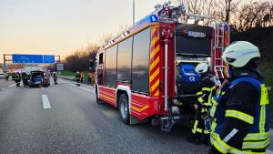 H1 - VU Pers.Schaden Lkw