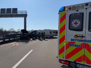 H1 - VU Pers.Schaden Pkw