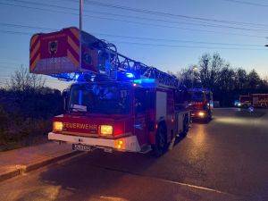 B3 - BMA / Fehlalarm