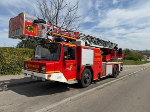 B3 - BMA / Täuschungsalarm